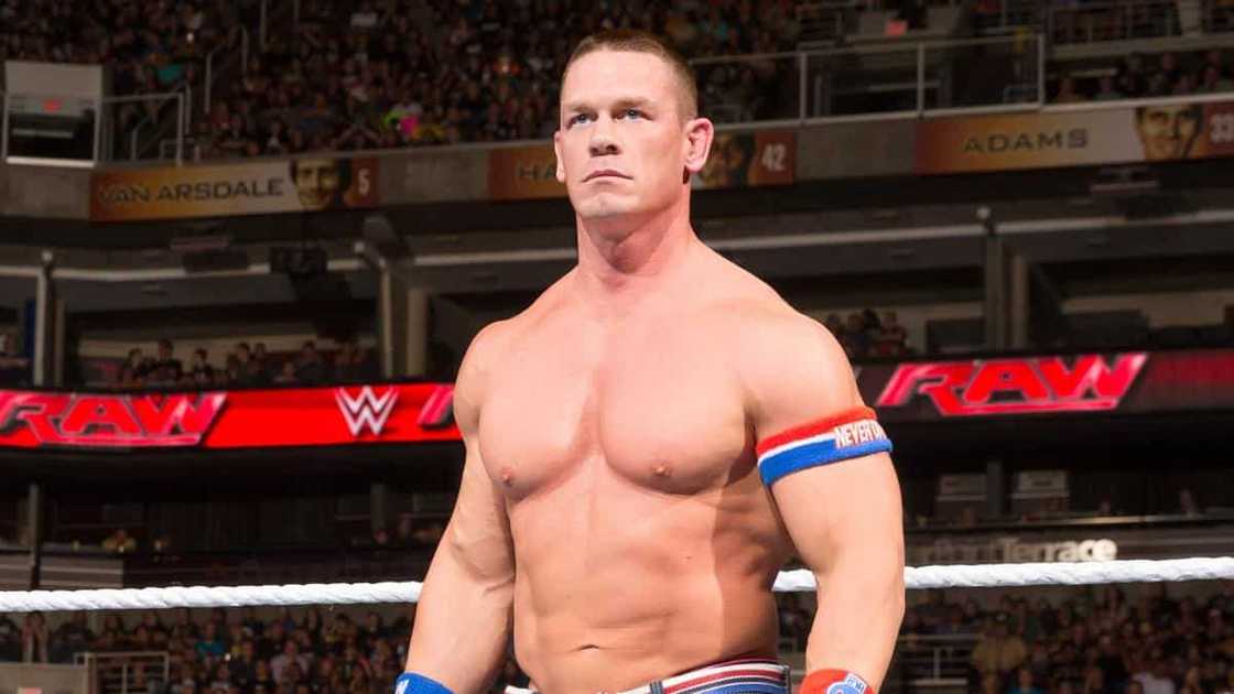 Richest wrestlers Richest wrestlers