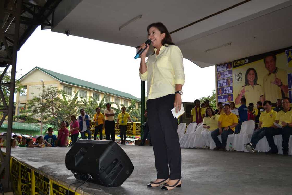 5 politicians who made an impact on the lives of Filipinos in 2020 5 politicians who made an impact on the lives of Filipinos in 2020
