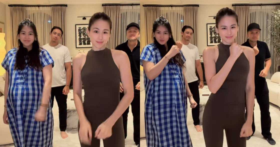 Alex Gonzaga Alex Gonzaga