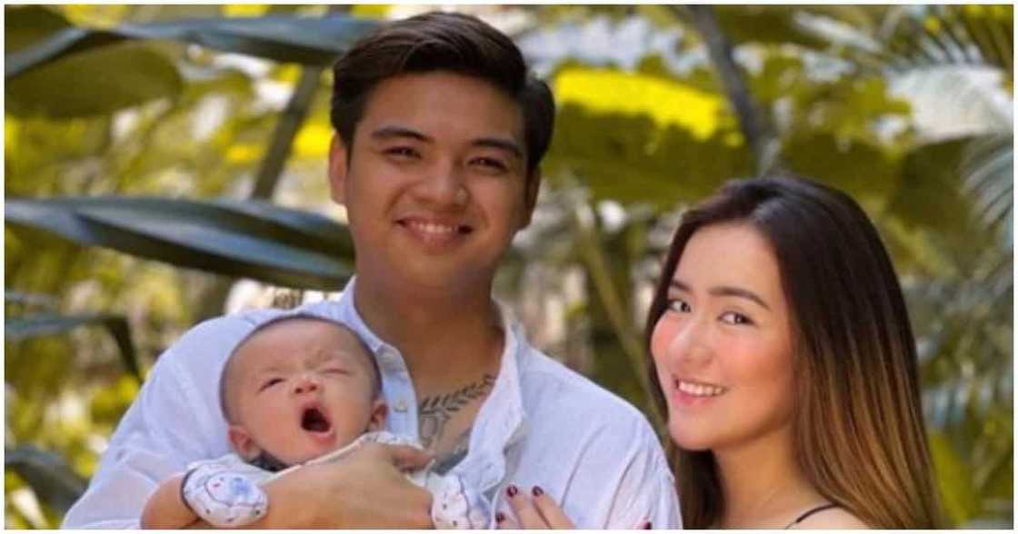 Ogie Diaz sa engagement nina Angeline at Nonrev; "'Wag nang gawing isyu 'yan!'