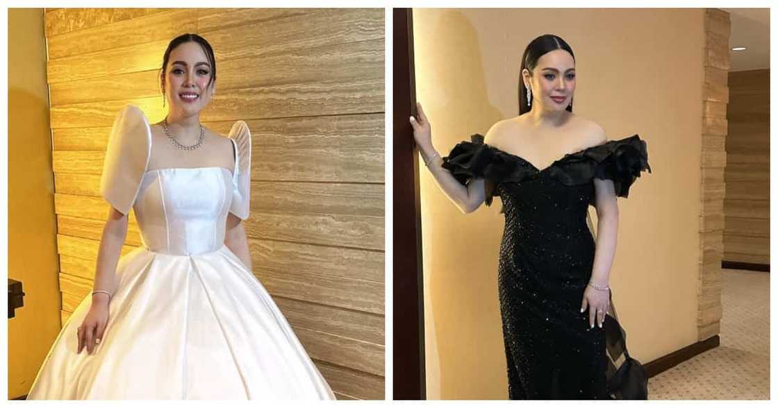 Claudine Barretto