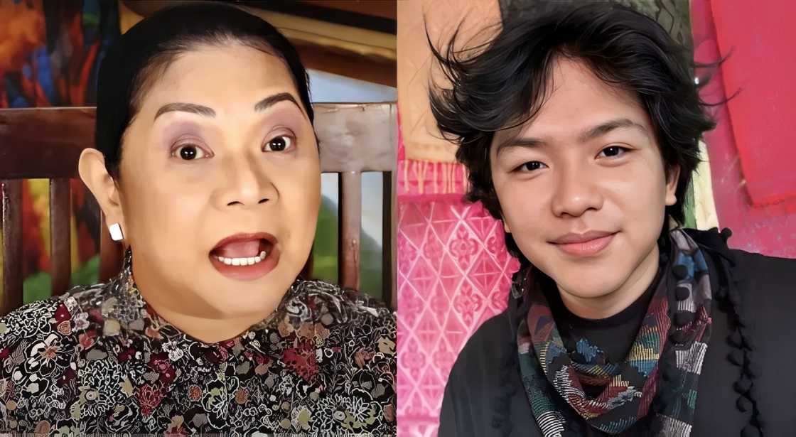 Cristy Fermin, binanatan si Darryl Yap dahil sa pelikula nito: 'Wala kang alam!' Cristy Fermin, binanatan si Darryl Yap dahil sa pelikula nito: 'Wala kang alam!'