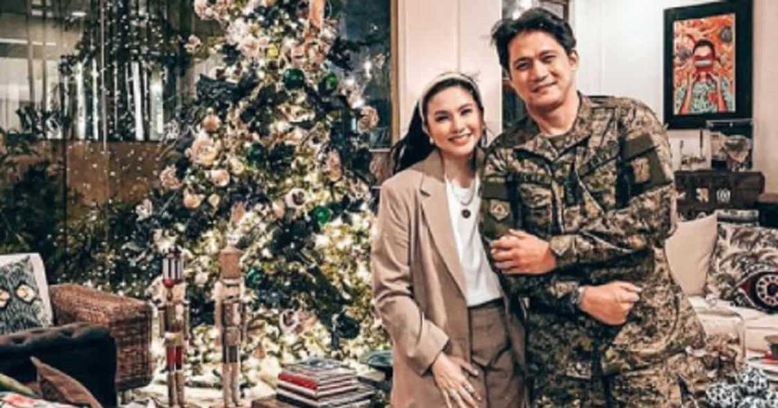 Robin & Mariel’s throwback pic from 12 years ago goes viral; celebs react Robin & Mariel’s throwback pic from 12 years ago goes viral; celebs react