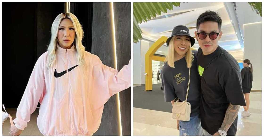 Vice Ganda, naiyak sa sinapit nila ni Ion Perez sa flight nila pabalik ng Manila