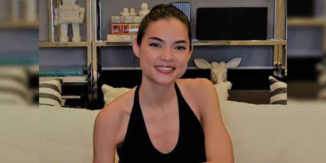 Rhian Ramos's hilarious speech about her "rest day" goes viral; celebrities react Rhian Ramos's hilarious speech about her "rest day" goes viral; celebrities react