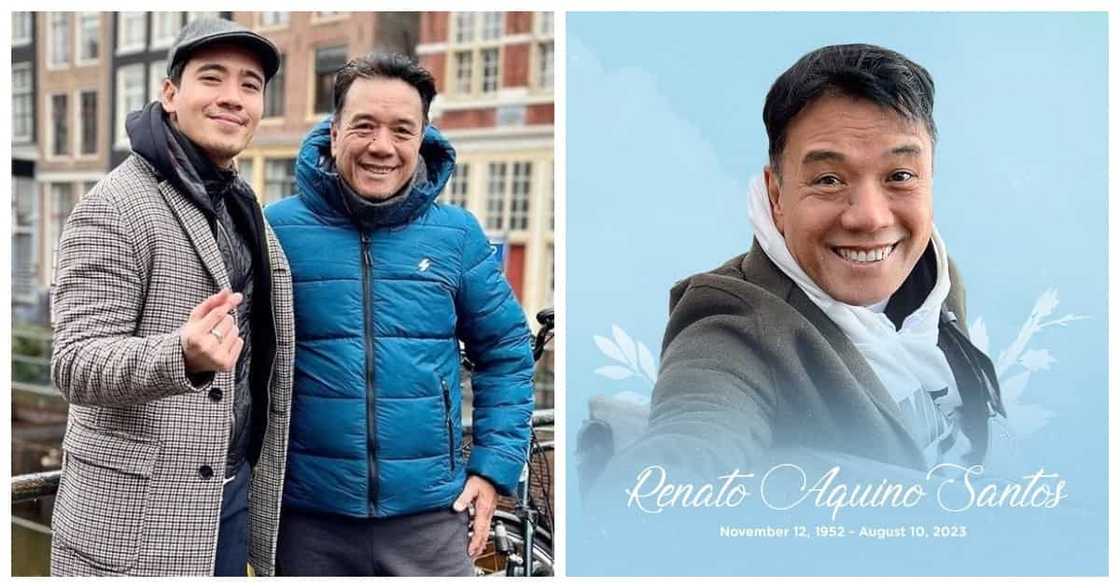 Erik Santos Erik Santos