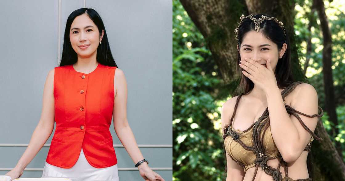 Diana Zubiri