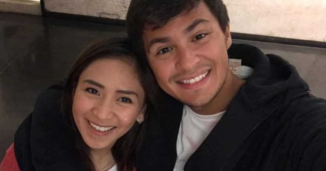 Sarah Geronimo says marriage with Matteo Guidicelli is rewarding but challenging Sarah Geronimo says marriage with Matteo Guidicelli is rewarding but challenging