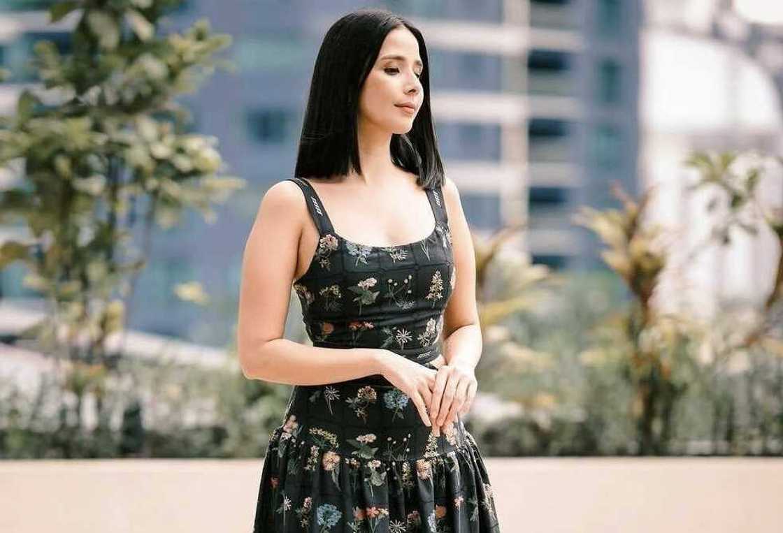 Maxene Magalona, proud na finlex suot niya sa ABS-CBN Ball 2025: “I had so much fun” Maxene Magalona, proud na finlex suot niya sa ABS-CBN Ball 2025: “I had so much fun”