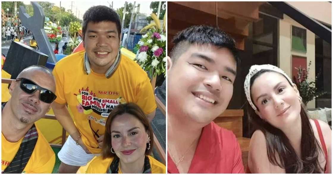 Doug Kramer, nagluluksa sa pagpanaw ng kaibigang si Raymond Doug Kramer, nagluluksa sa pagpanaw ng kaibigang si Raymond