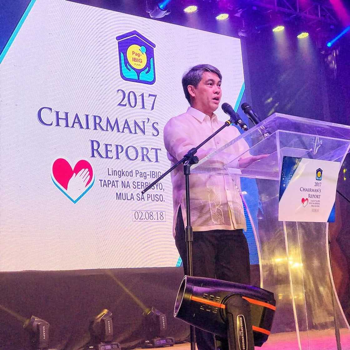 pagibig mp2 investment pagibig mp2 investment