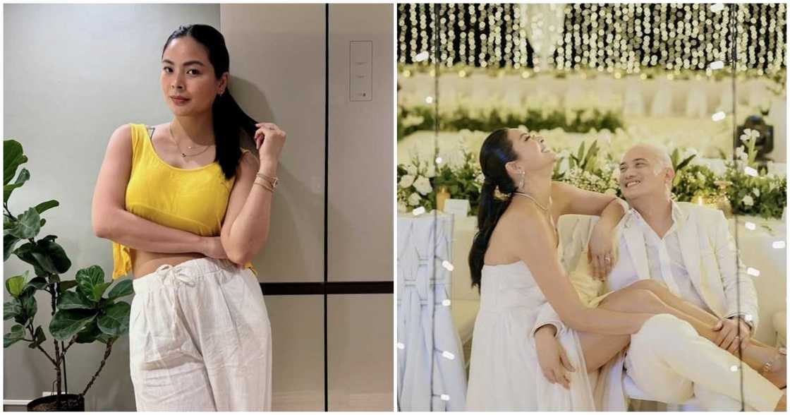 Maxine Medina pens a heartfelt note for Timmy Llana: "Forever to go with you" Maxine Medina pens a heartfelt note for Timmy Llana: "Forever to go with you"