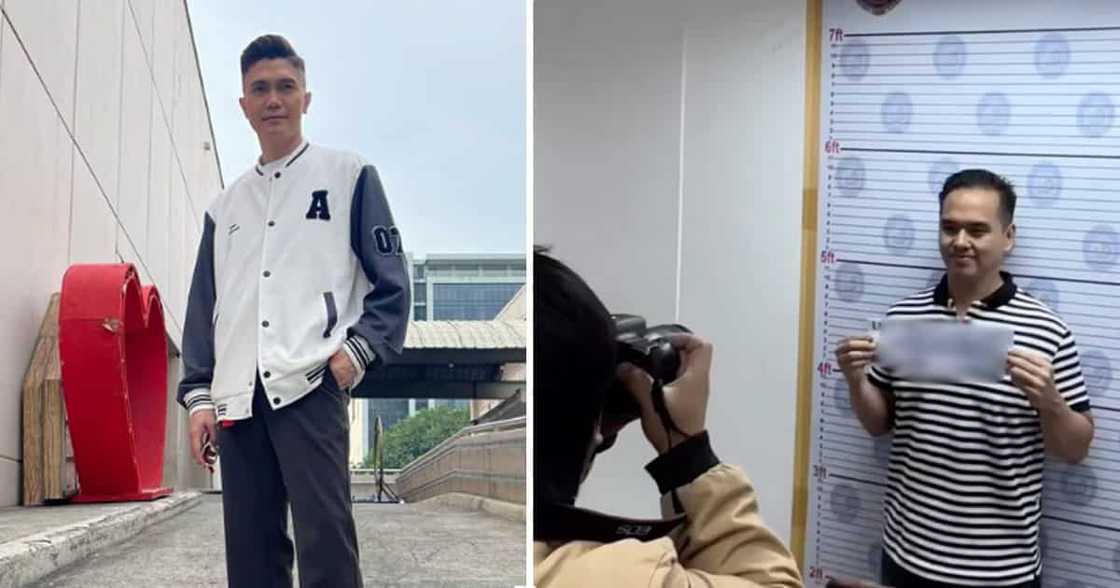 Vhong Navarro Vhong Navarro