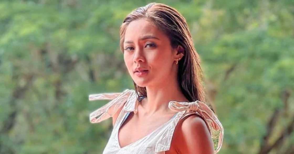 Kim Chiu posts about turning 32: “older, wiser, more grateful” Kim Chiu posts about turning 32: “older, wiser, more grateful”