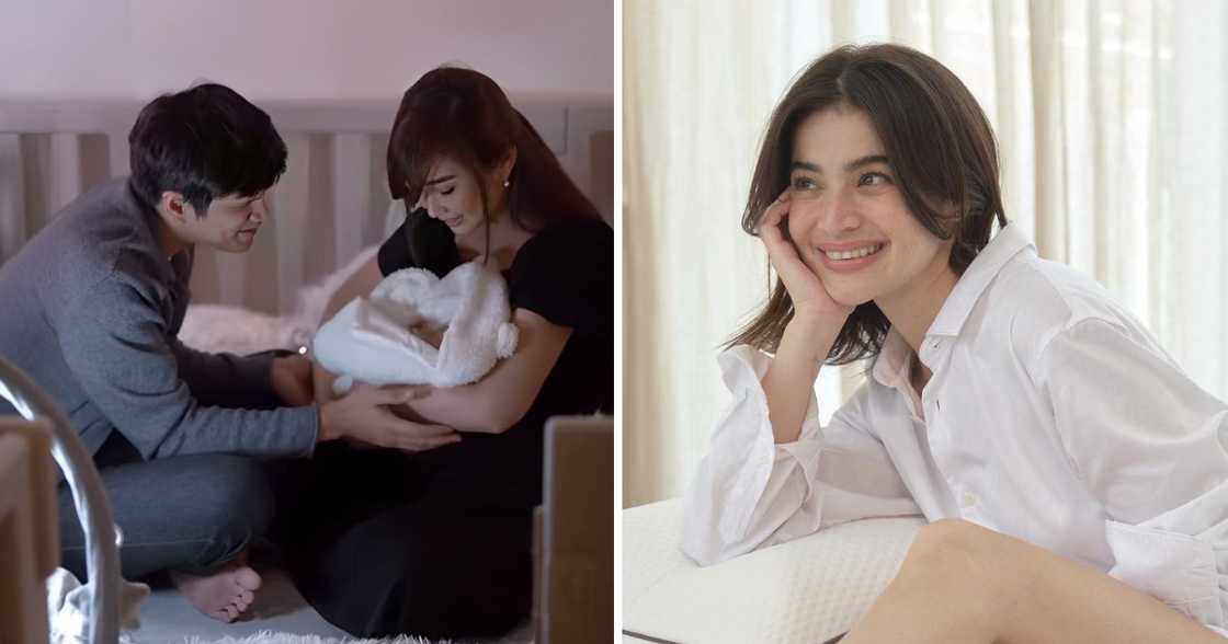 Celebs, nag-react sa pagsilang ng baby nina Alodia Gosiengfiao, Christopher Quimbo Celebs, nag-react sa pagsilang ng baby nina Alodia Gosiengfiao, Christopher Quimbo