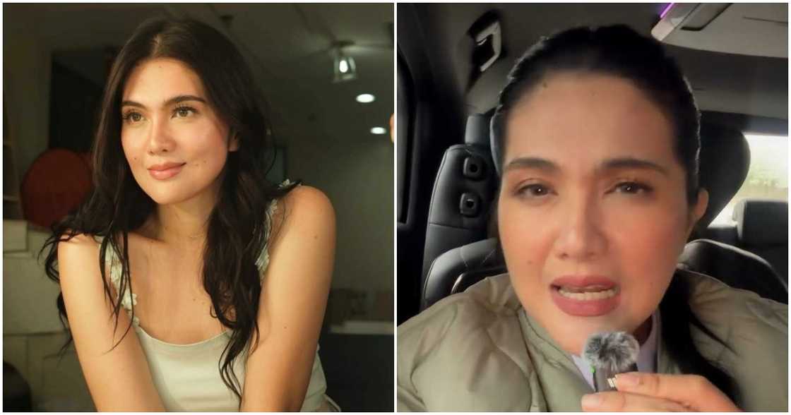 Dimples Romana, nagbahagi ng nakakaantig na repleksyon tungkol sa mga breadwinners Dimples Romana, nagbahagi ng nakakaantig na repleksyon tungkol sa mga breadwinners