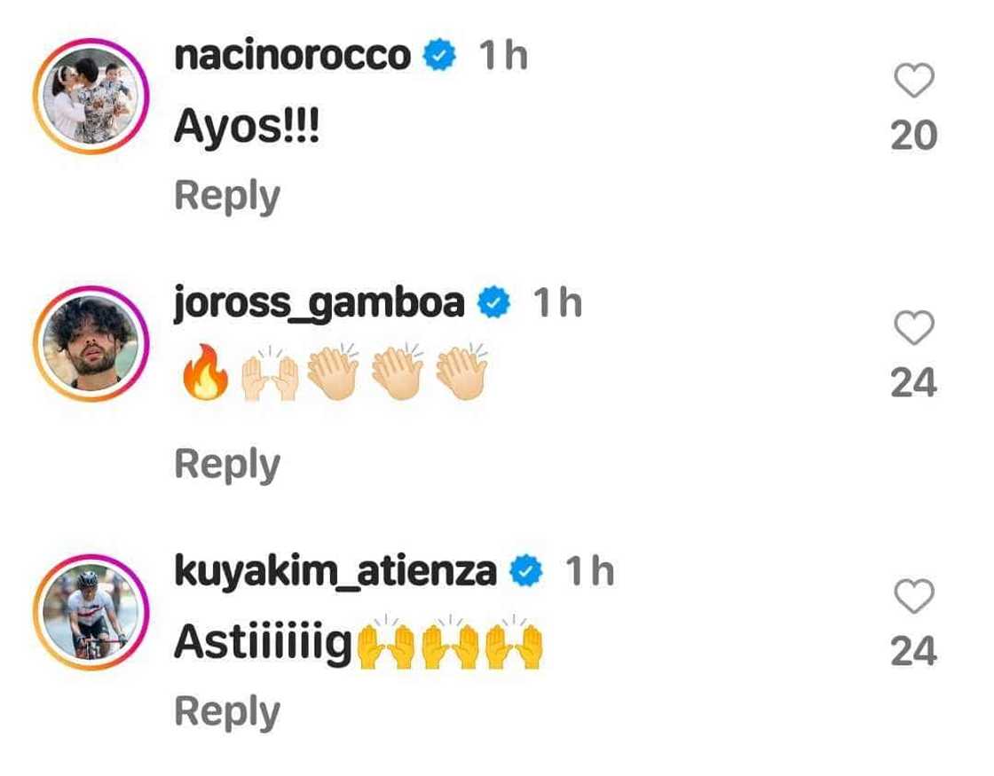 Dingdong Dantes gets featured on New York’s Times Square billboard; Marian Rivera, other celebs react Dingdong Dantes gets featured on New York’s Times Square billboard; Marian Rivera, other celebs react