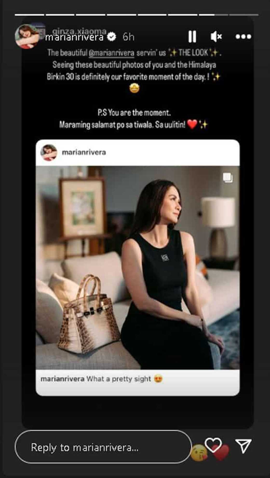 Marian Rivera Marian Rivera