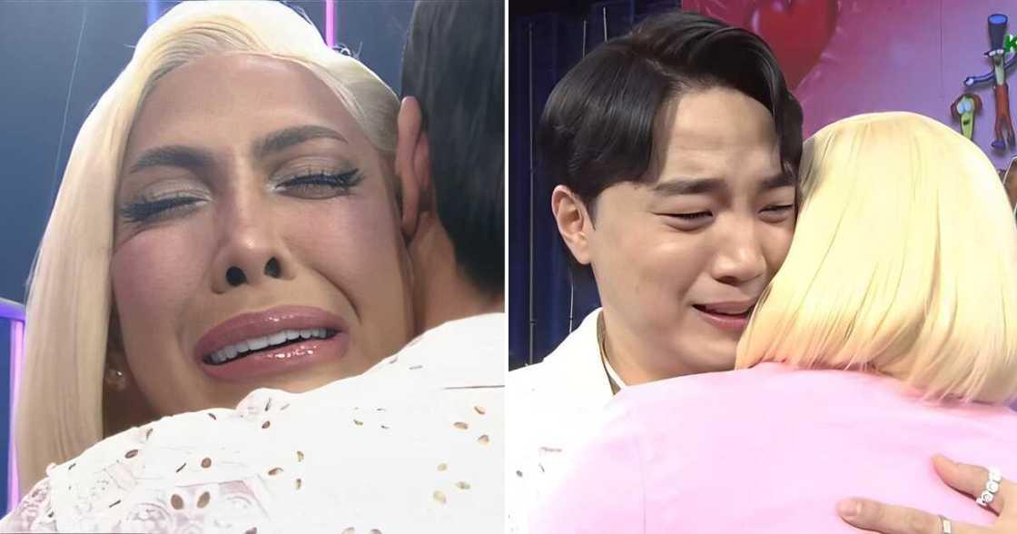 Vice Ganda, emosyonal matapos ang engagement nina Ryan Bang at non-showbiz GF