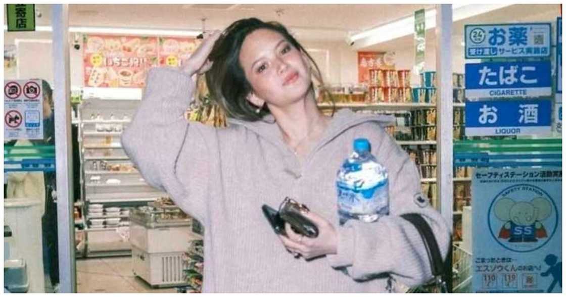 Ellen Adarna, prinangka ang umuutang sa kanya: “Ako duha ka anak”