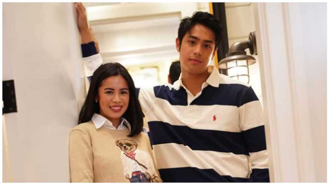 Ogie D sa post ni Ella Pangilinan: "Opinyon yan ng kapatid ni Donny at kailangan nating irespeto" Ogie D sa post ni Ella Pangilinan: "Opinyon yan ng kapatid ni Donny at kailangan nating irespeto"