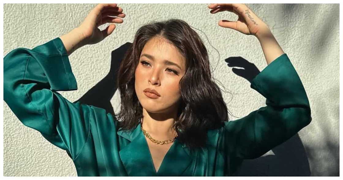 Kylie Padilla @kylienicolepadilla Kylie Padilla @kylienicolepadilla