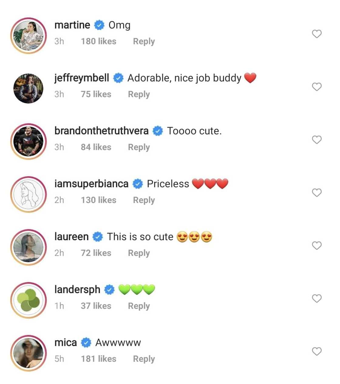 Erwan Heussaff, inasar si Nico Bolzico sa kanyang latest photo kasama sina Dahlia at Thylane Erwan Heussaff, inasar si Nico Bolzico sa kanyang latest photo kasama sina Dahlia at Thylane