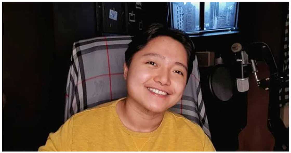 Raquel Pempengco, buong pusong tinanggap ang ina matapos siyang ipa-Tulfo Raquel Pempengco, buong pusong tinanggap ang ina matapos siyang ipa-Tulfo
