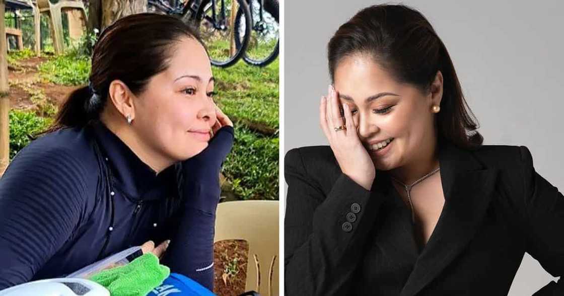Angelu De Leon, nag-post ng quote ukol pagpapatawad: “Forgive faster than others can apologize” Angelu De Leon, nag-post ng quote ukol pagpapatawad: “Forgive faster than others can apologize”