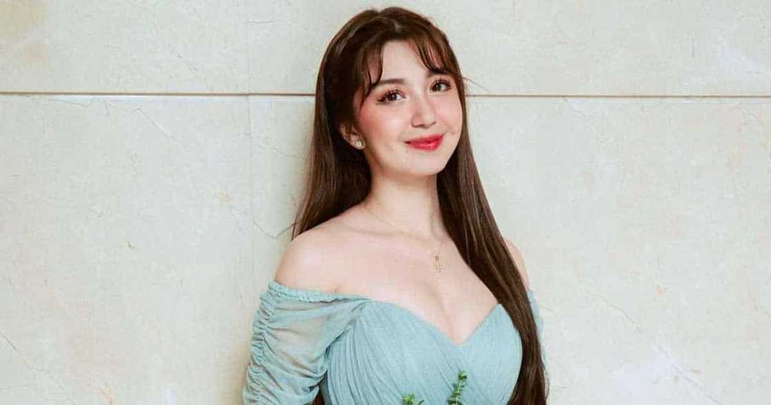 Donnalyn Bartolome, heartfelt vid para sa ina, umani ng papuri: “Sana naparamdam ko sa'yo gaano kita kamahal” Donnalyn Bartolome, heartfelt vid para sa ina, umani ng papuri: “Sana naparamdam ko sa'yo gaano kita kamahal”