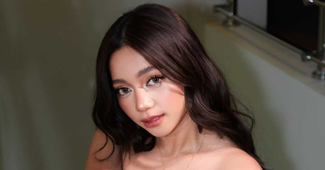 Forda Ferson, nasaktan nang ilabas ng dating kaibigan ang kahinaan niya