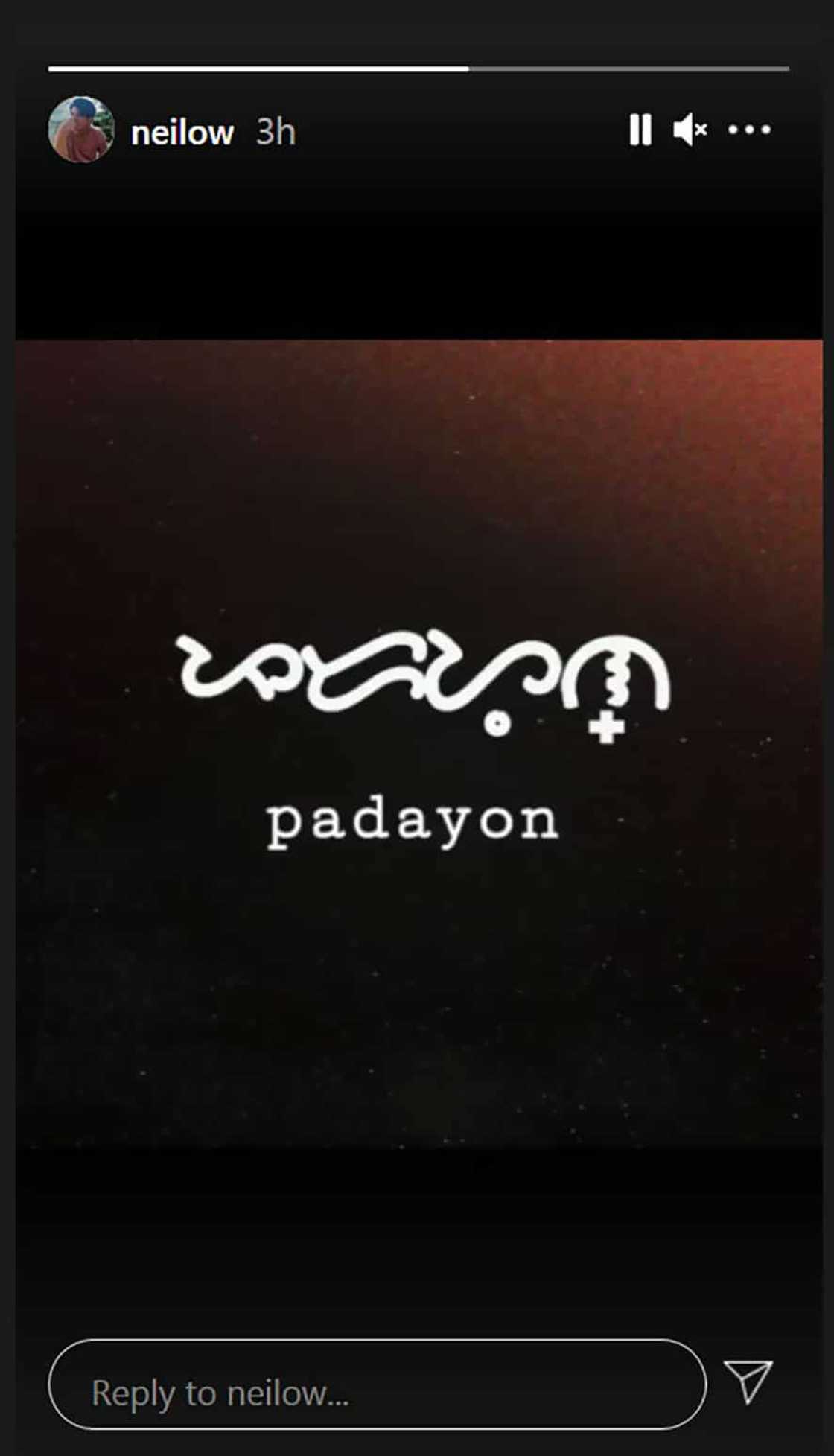 “Padayon”: Rabiya Mateo’s boyfriend reacts after her MU loss “Padayon”: Rabiya Mateo’s boyfriend reacts after her MU loss