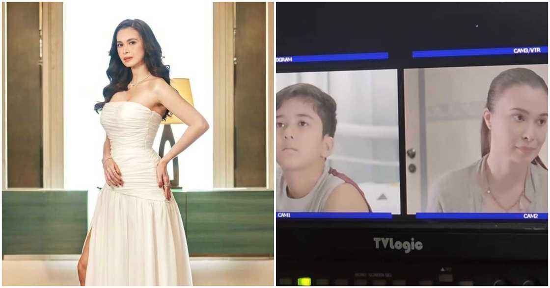 Sunshine Cruz, ibinunyag ang dahilan ng pagtanggi niya sa project for three years Sunshine Cruz, ibinunyag ang dahilan ng pagtanggi niya sa project for three years