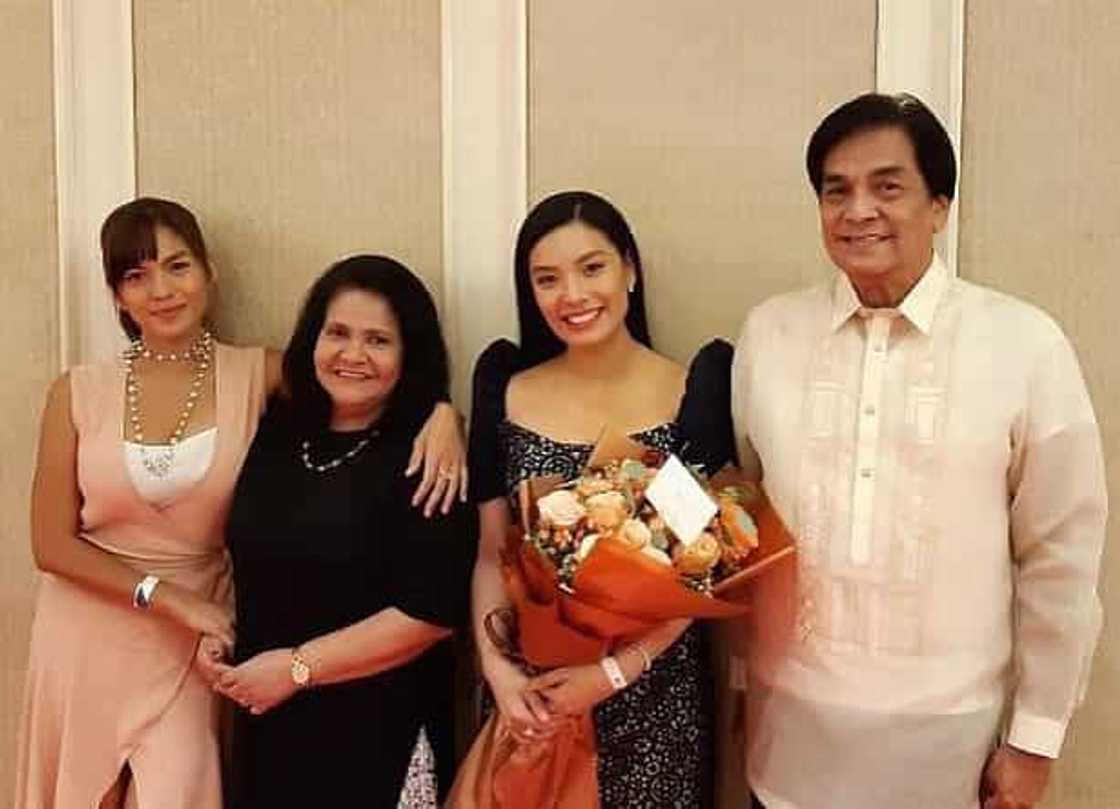 andrea torres parents andrea torres parents