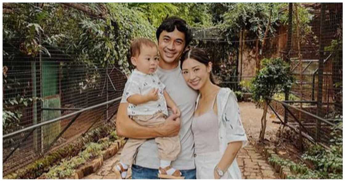 Slater Young sa naunang pahayag: "Parang nahiya ako of the things that I said" Slater Young sa naunang pahayag: "Parang nahiya ako of the things that I said"