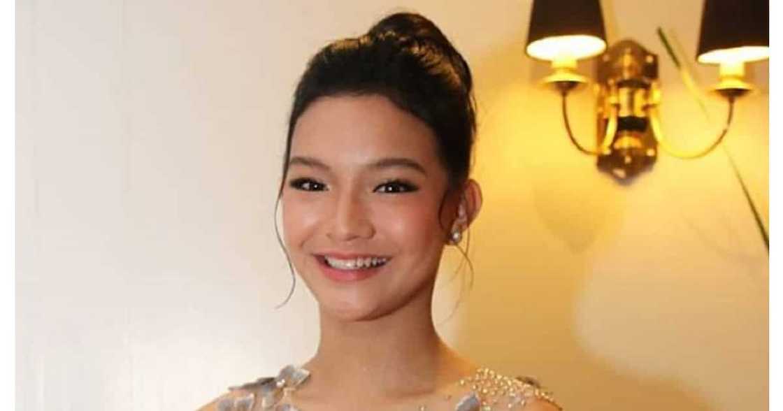 ‘Prima Donnas’ star Althea Ablan, ipinasilip ang nabili niyang “dream car” ‘Prima Donnas’ star Althea Ablan, ipinasilip ang nabili niyang “dream car”