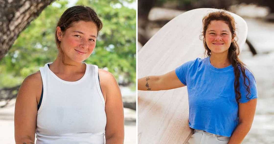 Andi Eigenmann, pinahanga mga netizens sa kanyang surfing video: “Some of my rides from surfing” Andi Eigenmann, pinahanga mga netizens sa kanyang surfing video: “Some of my rides from surfing”