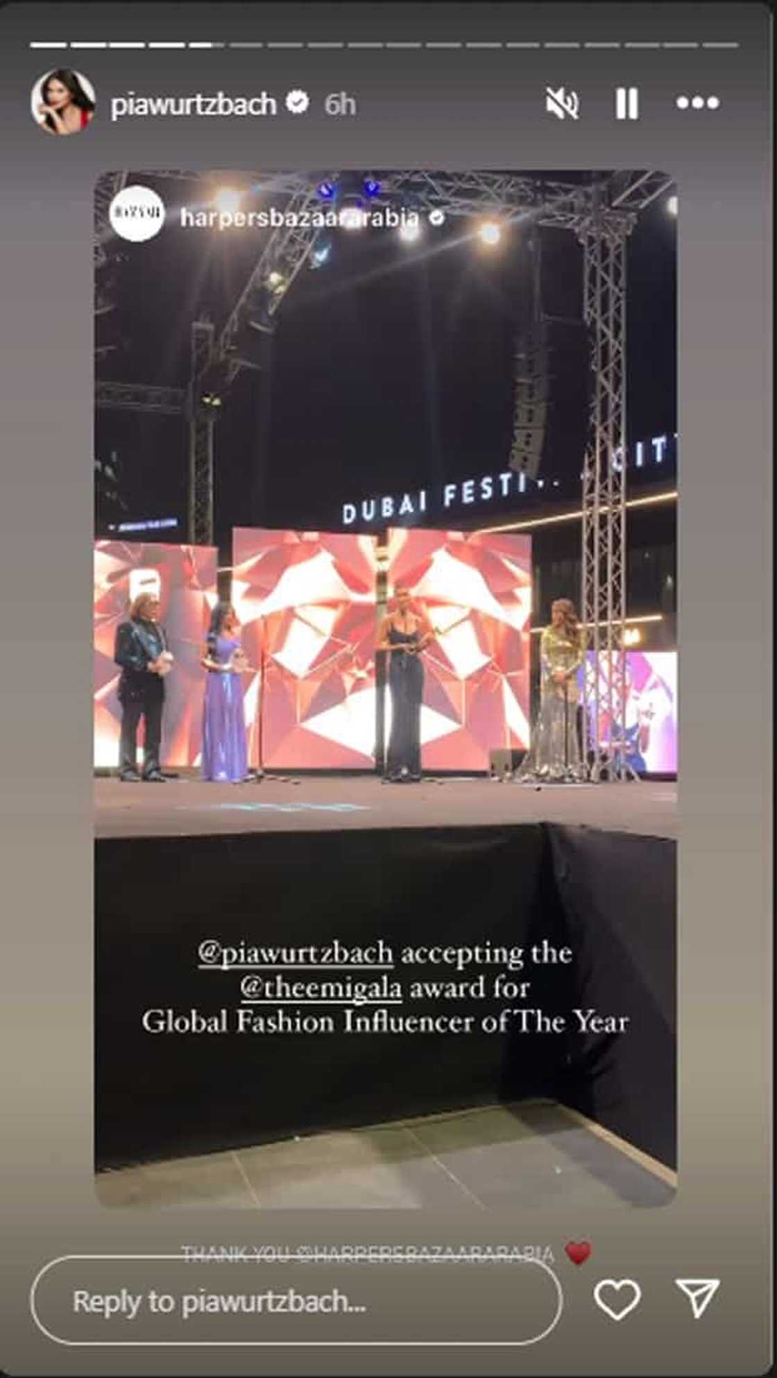 Pia Wurtzbach Pia Wurtzbach