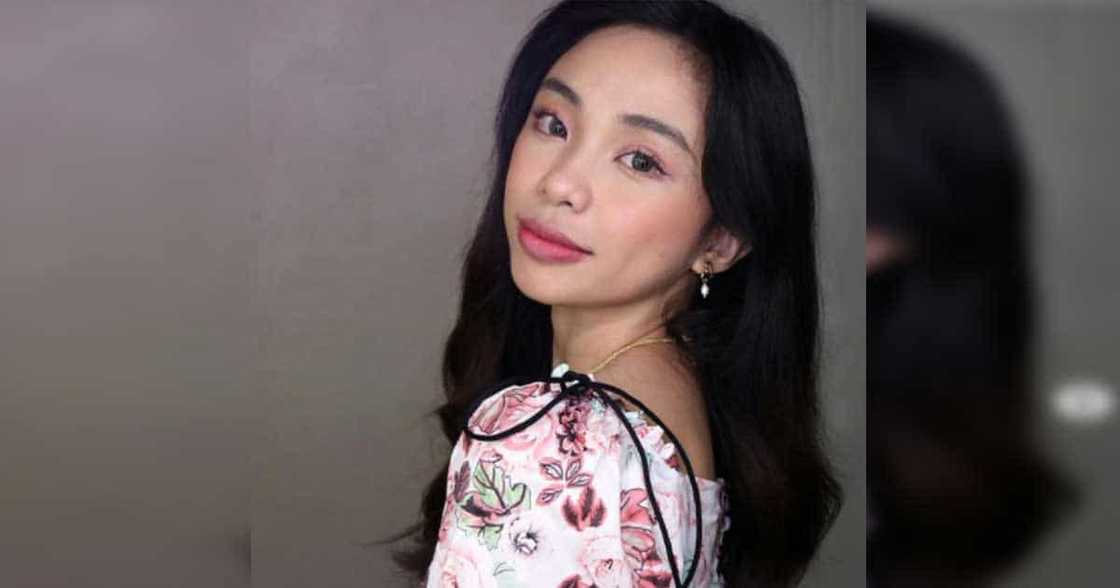 Maymay Entrata, diretsahang sinagot si Edward na mahirap ibalik ang tiwalang nasira Maymay Entrata, diretsahang sinagot si Edward na mahirap ibalik ang tiwalang nasira