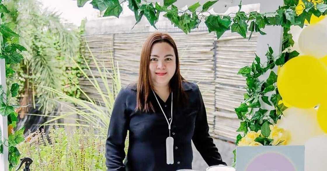Claudine Barretto, tatakbong konsehala sa Olongapo City, ani Lolit Solis