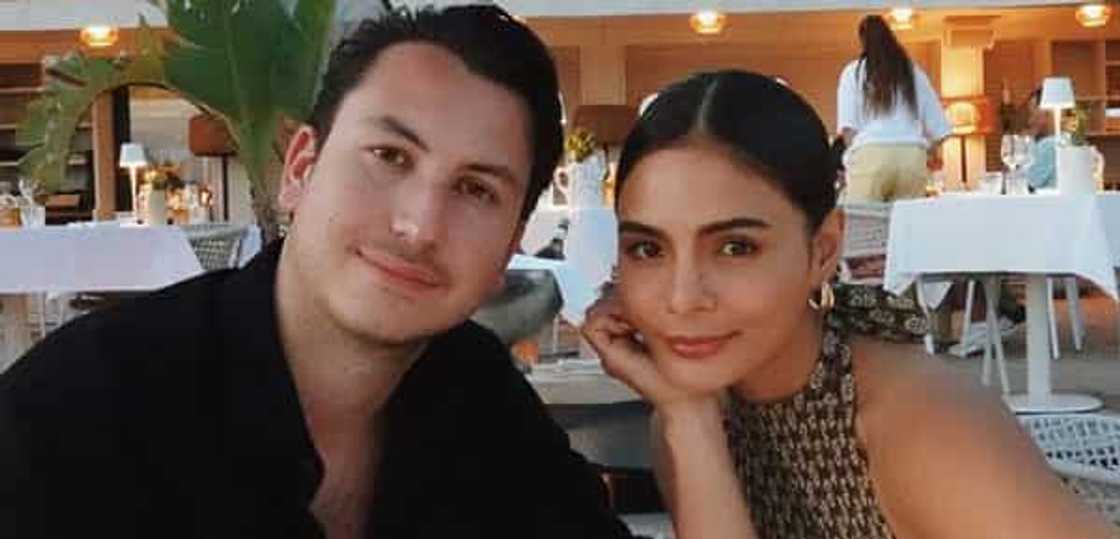 Lovi Poe Lovi Poe