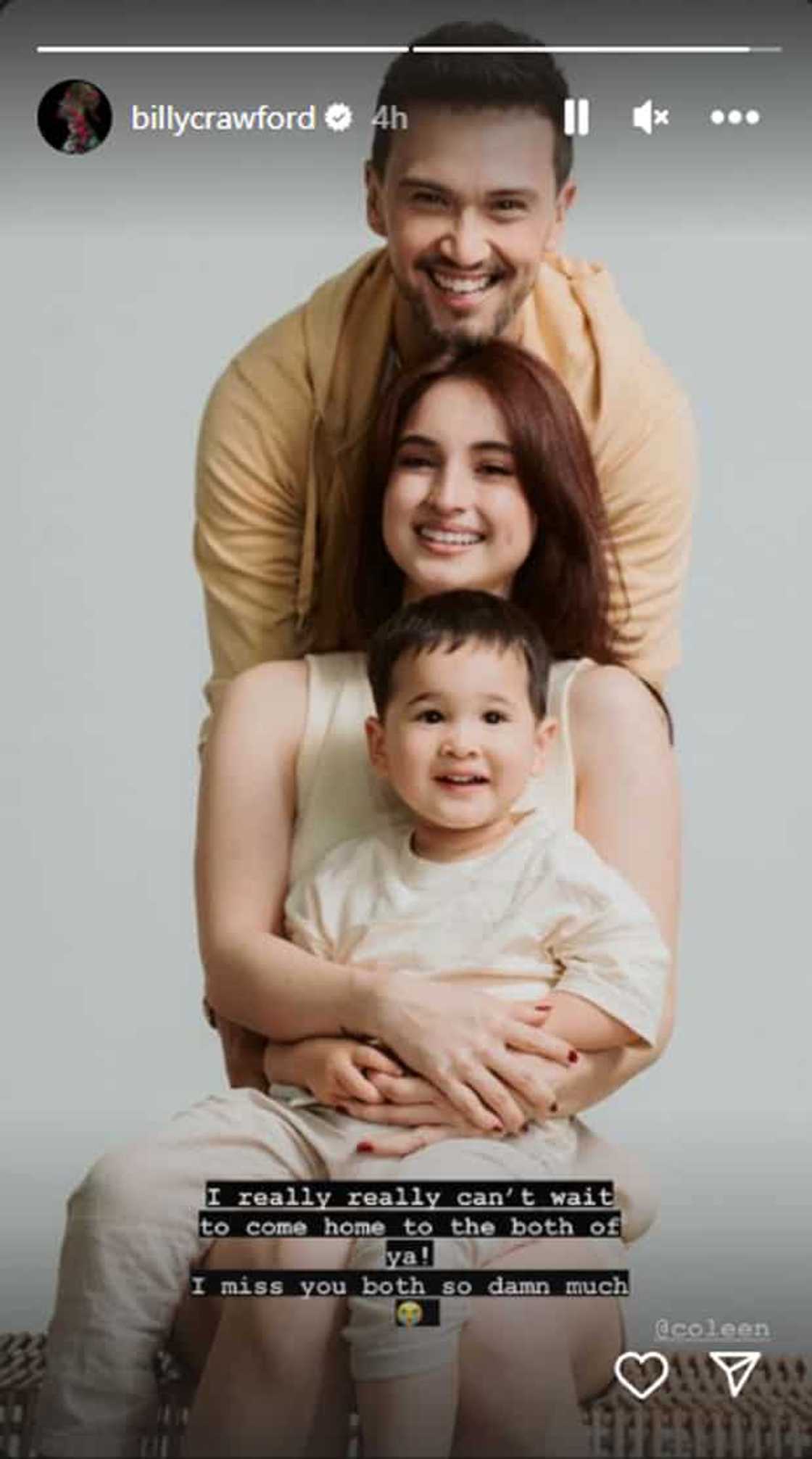 Billy Crawford Billy Crawford