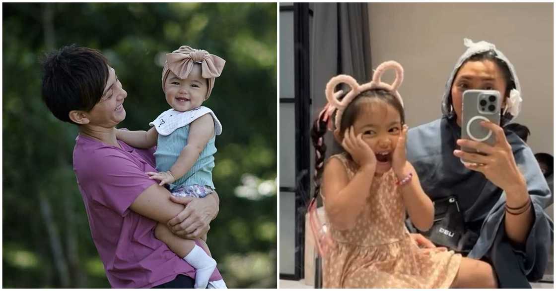 Iya Villania turns sentimental over Alana and the arrival of her 5th baby Iya Villania turns sentimental over Alana and the arrival of her 5th baby