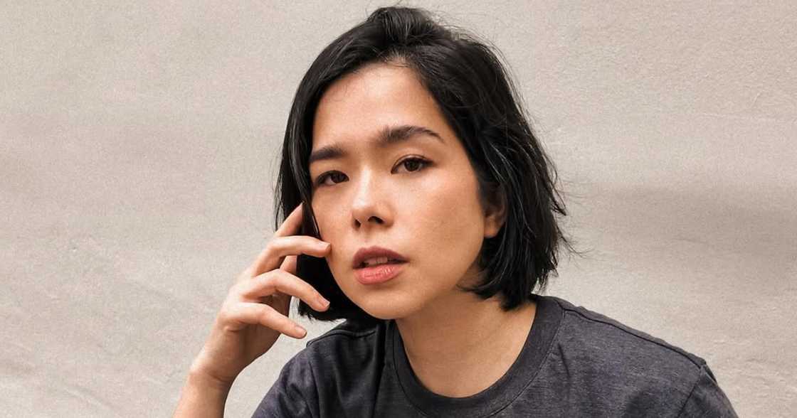 Saab Magalona, ibinahagi ang istroya sa likod ng mga kalmot niya