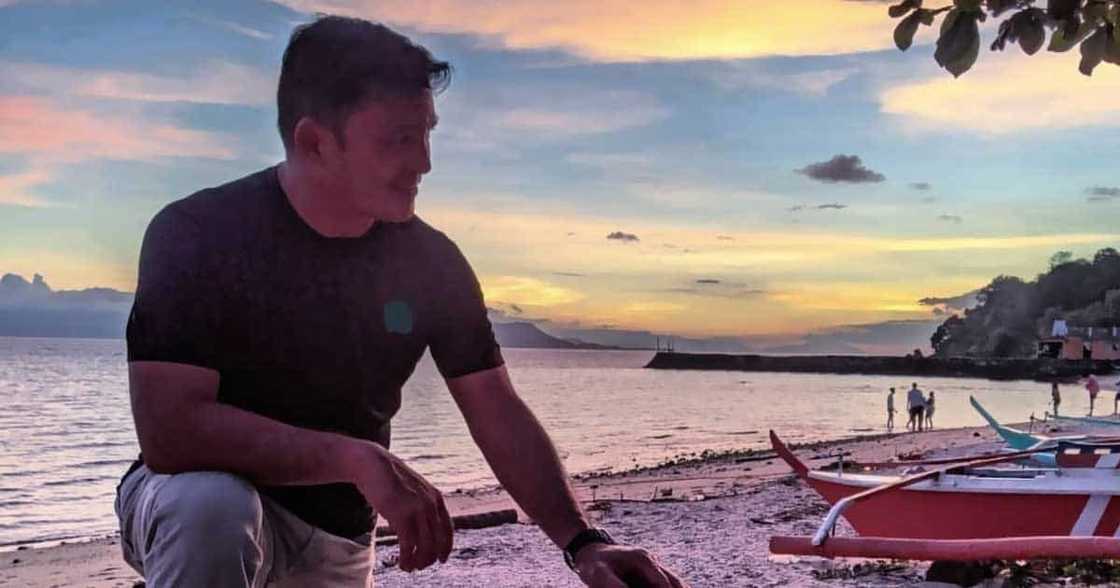 Gabby Concepcion, pinost mga pics nila ni Dawn Zulueta sa araw ng anibersaryo ng kasal nila ni Sharon Cuneta Gabby Concepcion, pinost mga pics nila ni Dawn Zulueta sa araw ng anibersaryo ng kasal nila ni Sharon Cuneta