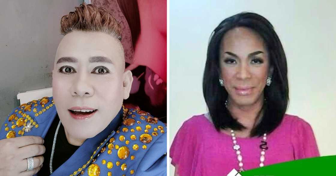 Atak Araña on Michelle O’Bombshell: “Noong isang araw ka-chat pa kita pero nagtaka ako sa sinabi mo”