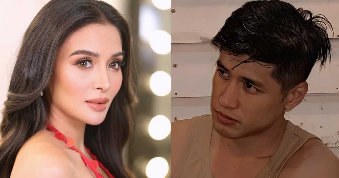 Kris Bernal explains why she and Aljur Abrenica never became a couple: “Di kami mag-jive!” Kris Bernal explains why she and Aljur Abrenica never became a couple: “Di kami mag-jive!”