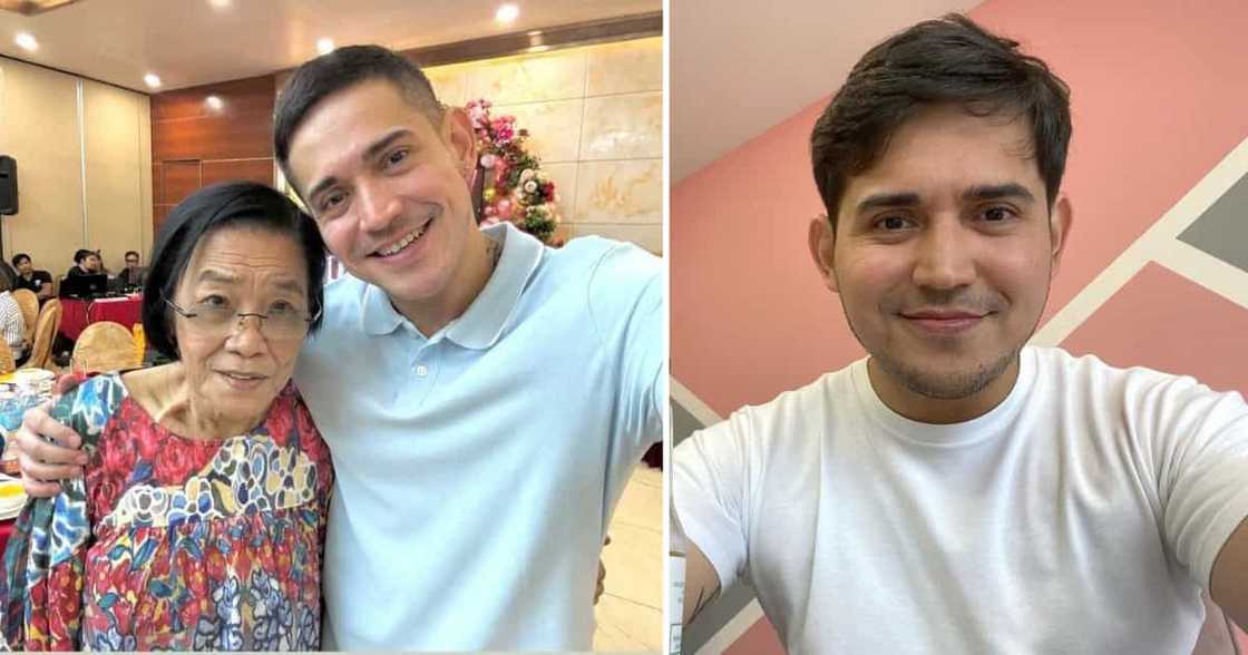 Paolo Contis posts birthday greeting for Manay Lolit Solis Paolo Contis posts birthday greeting for Manay Lolit Solis