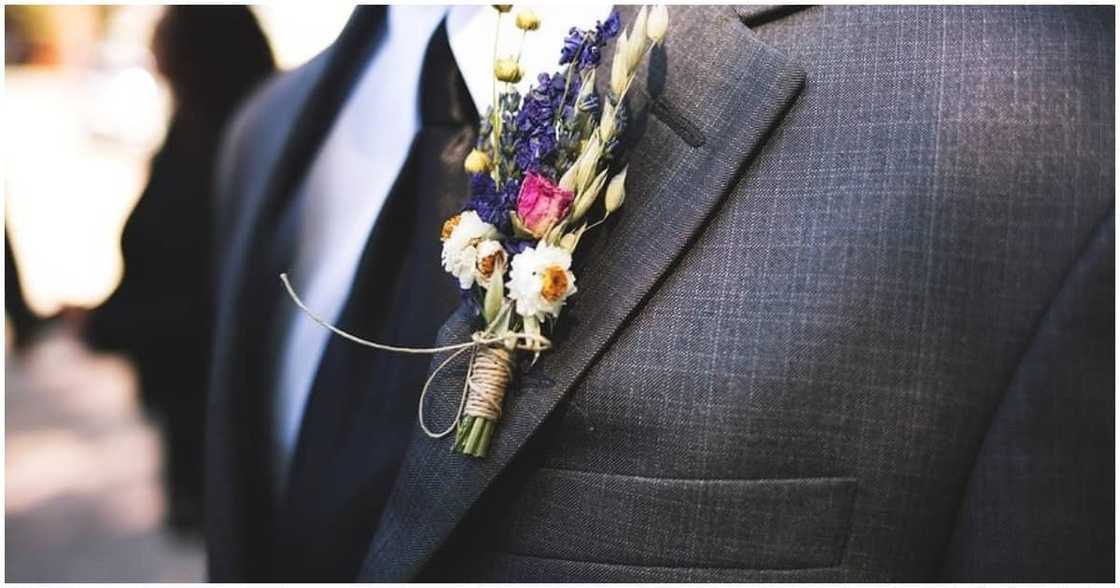 Groom sa Marinduque, nasawi habang patungo sa reception ng kanilang kasal Groom sa Marinduque, nasawi habang patungo sa reception ng kanilang kasal