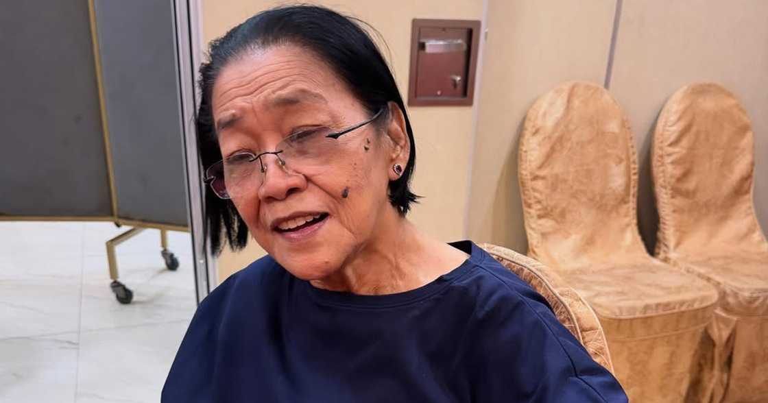 Lolit Solis, may bagong IG post pagkatapos mag-decide hanggang Dec. 31 na lang IG niya Lolit Solis, may bagong IG post pagkatapos mag-decide hanggang Dec. 31 na lang IG niya
